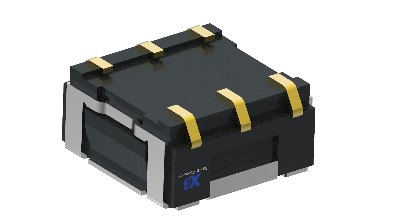 XB-MSDR-16JN
