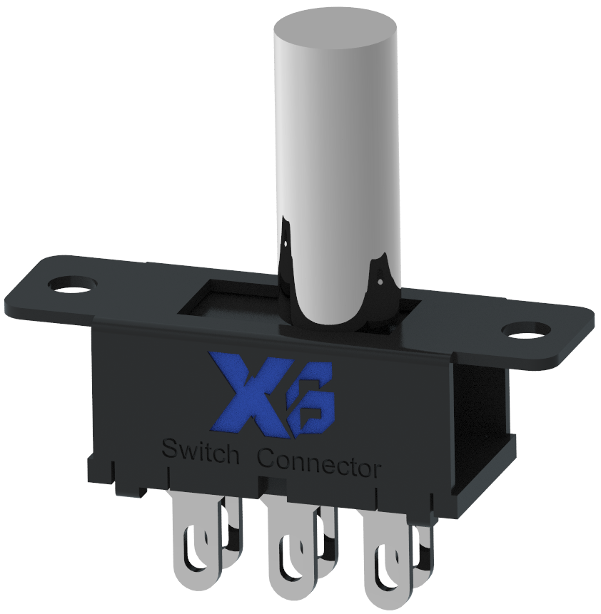 XB-SS-22F33R-S