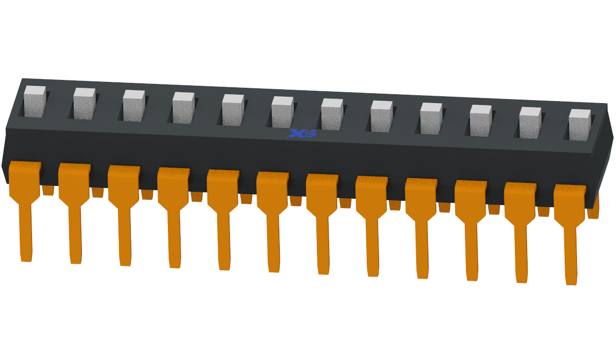 XB-DSIC12LH-P