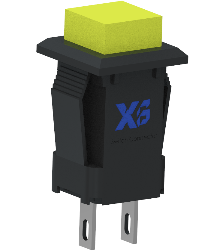 XB-PBS1-12D