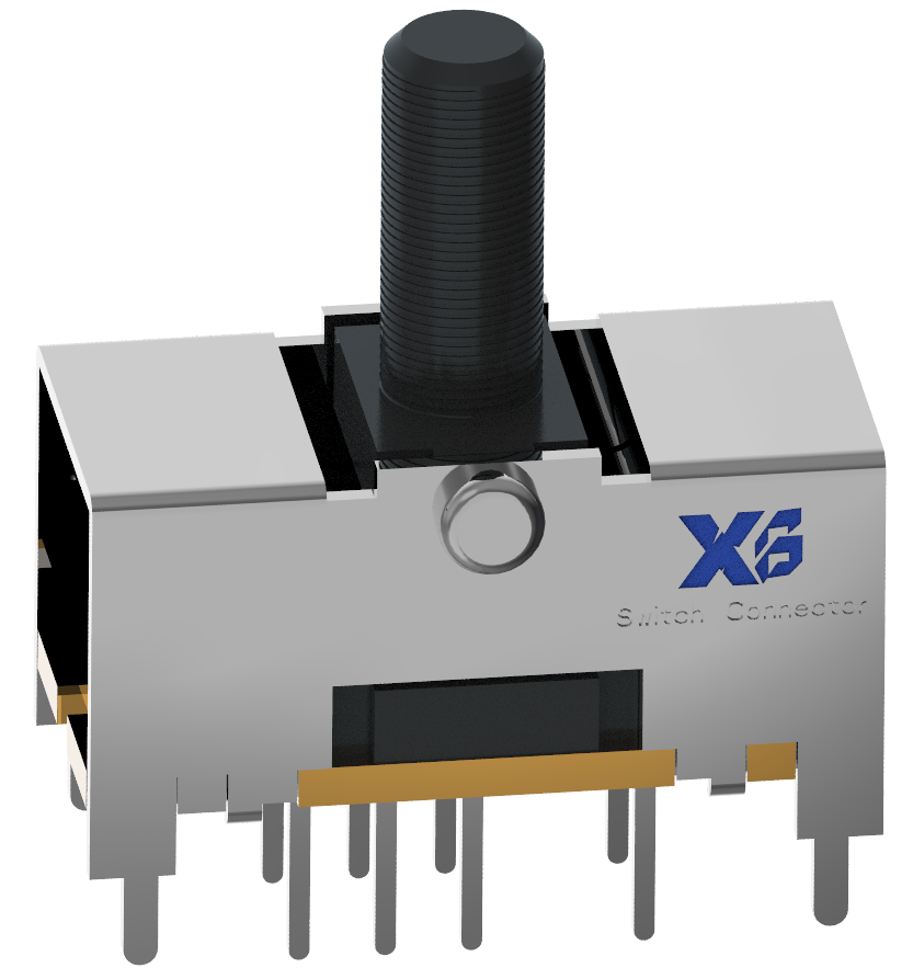 XB-TGS-23E01-A