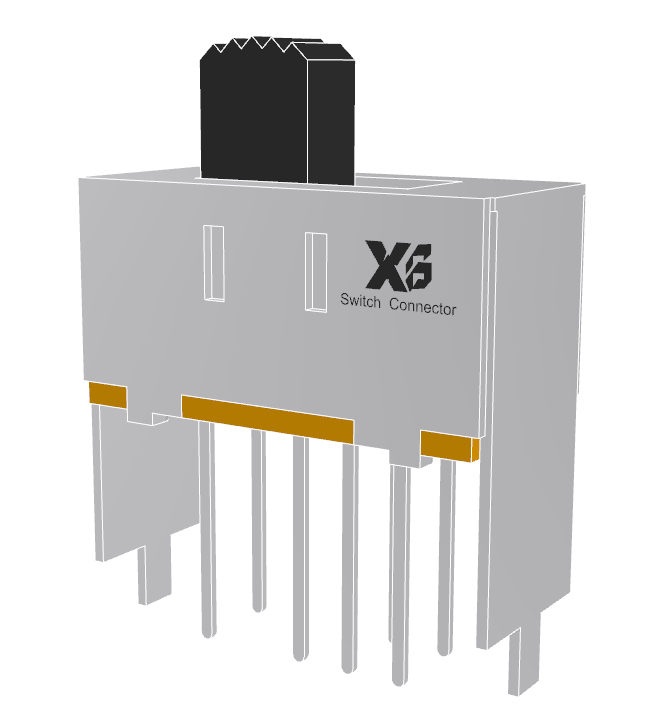 XB-SS-22J13G