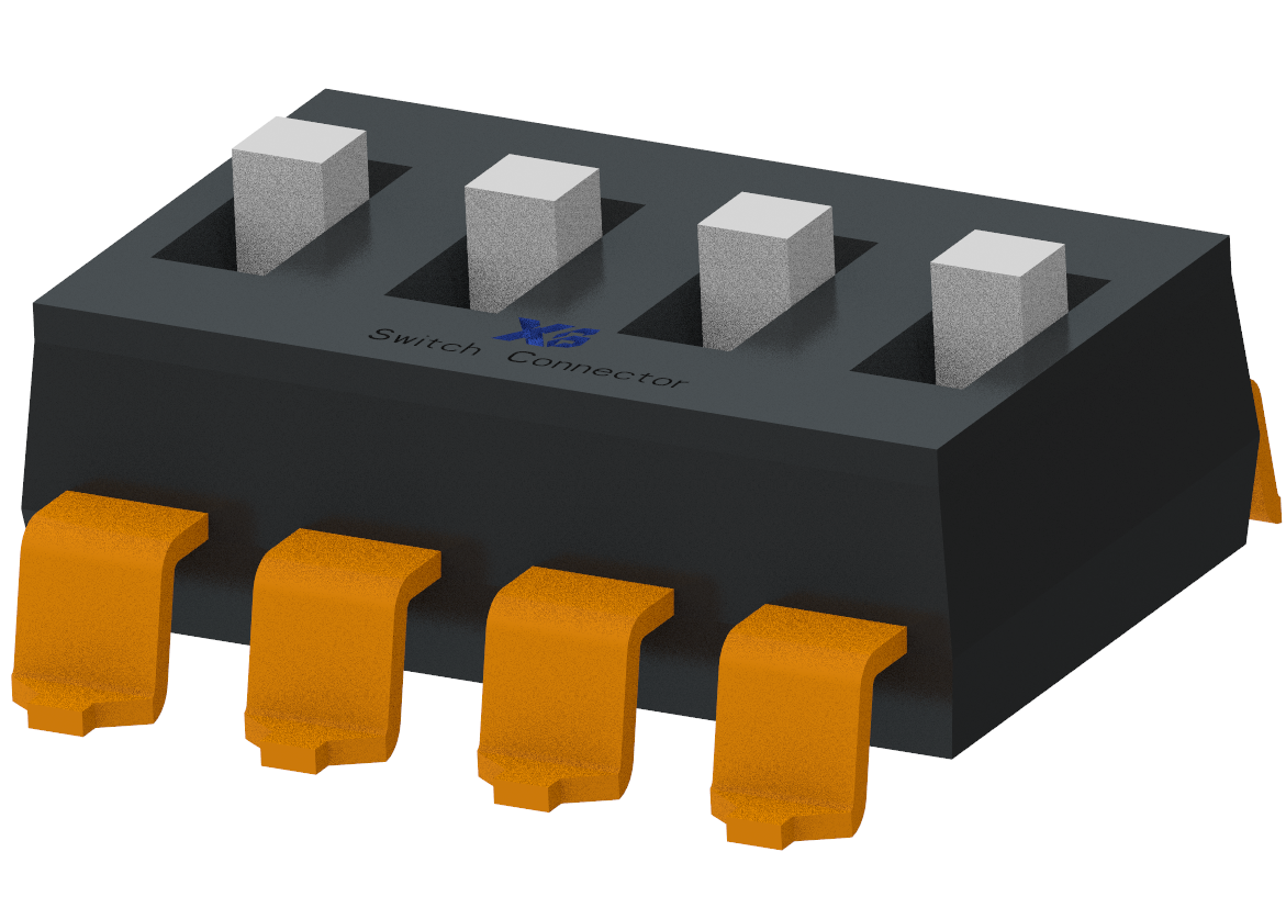 XB-DSIC04LS-P