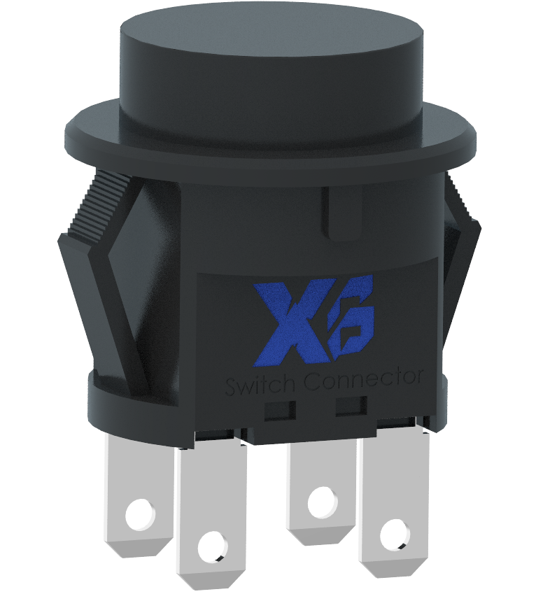XB-PBS2-8A