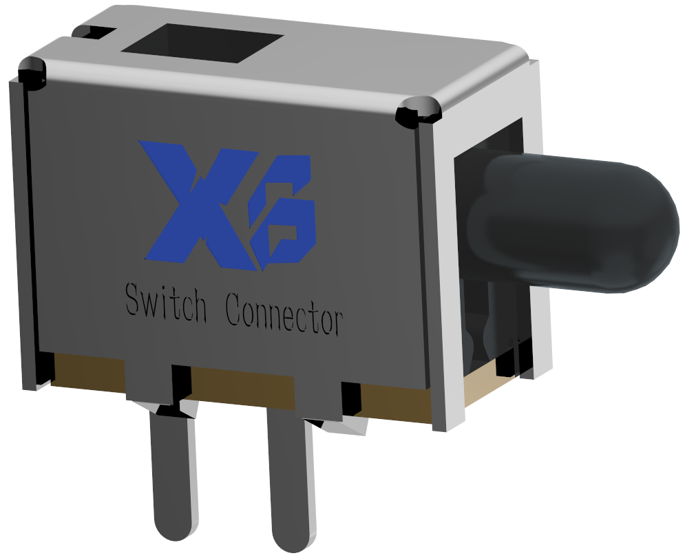XB-PS-11D24GRX