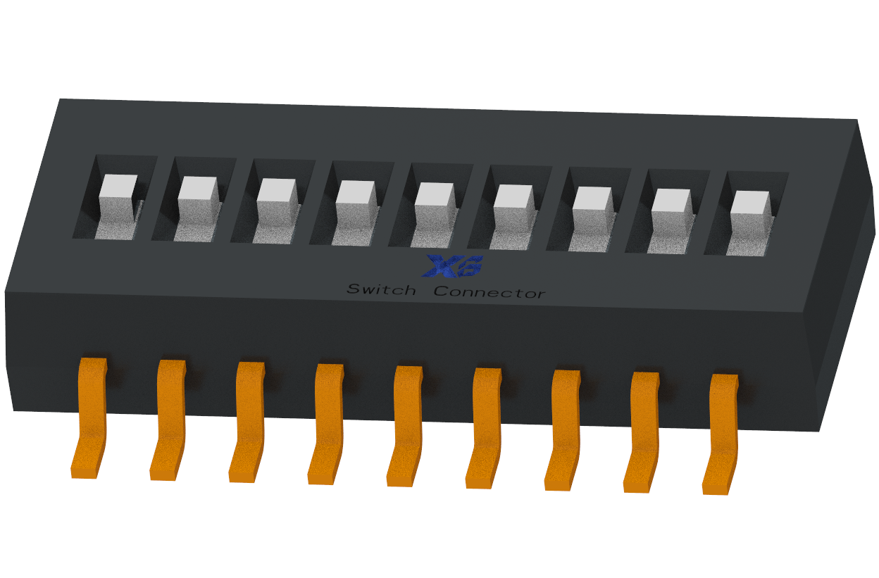 XB-DSHP09TS-S
