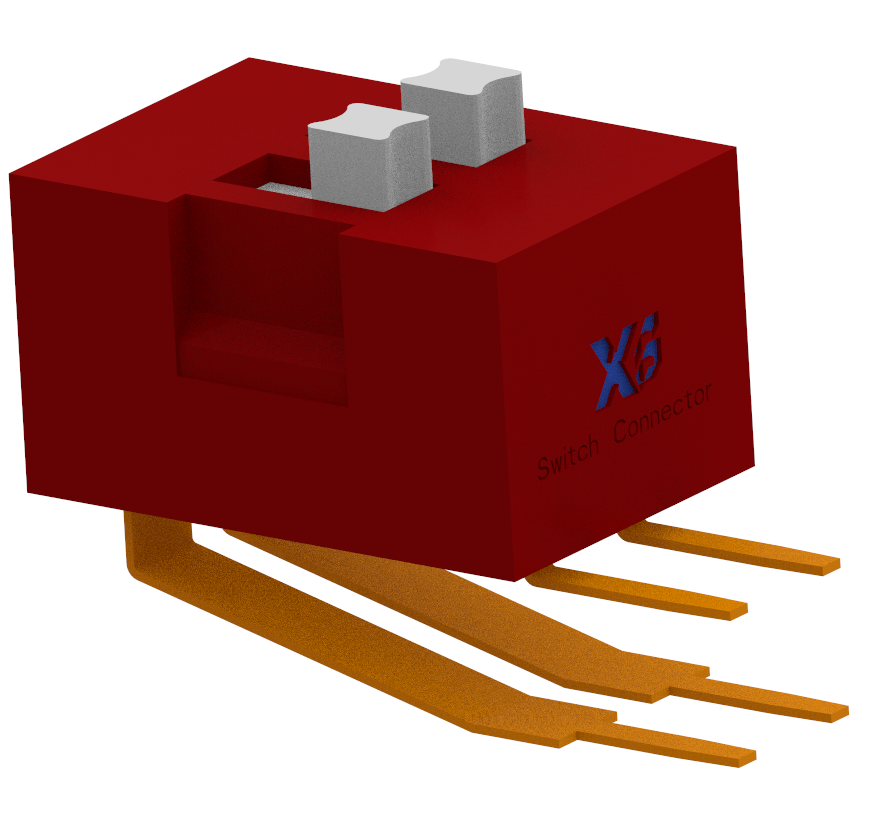 XB-DA-02BLP