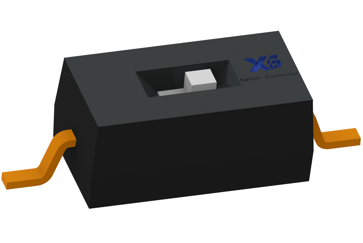 XB-DSHP01TS-S