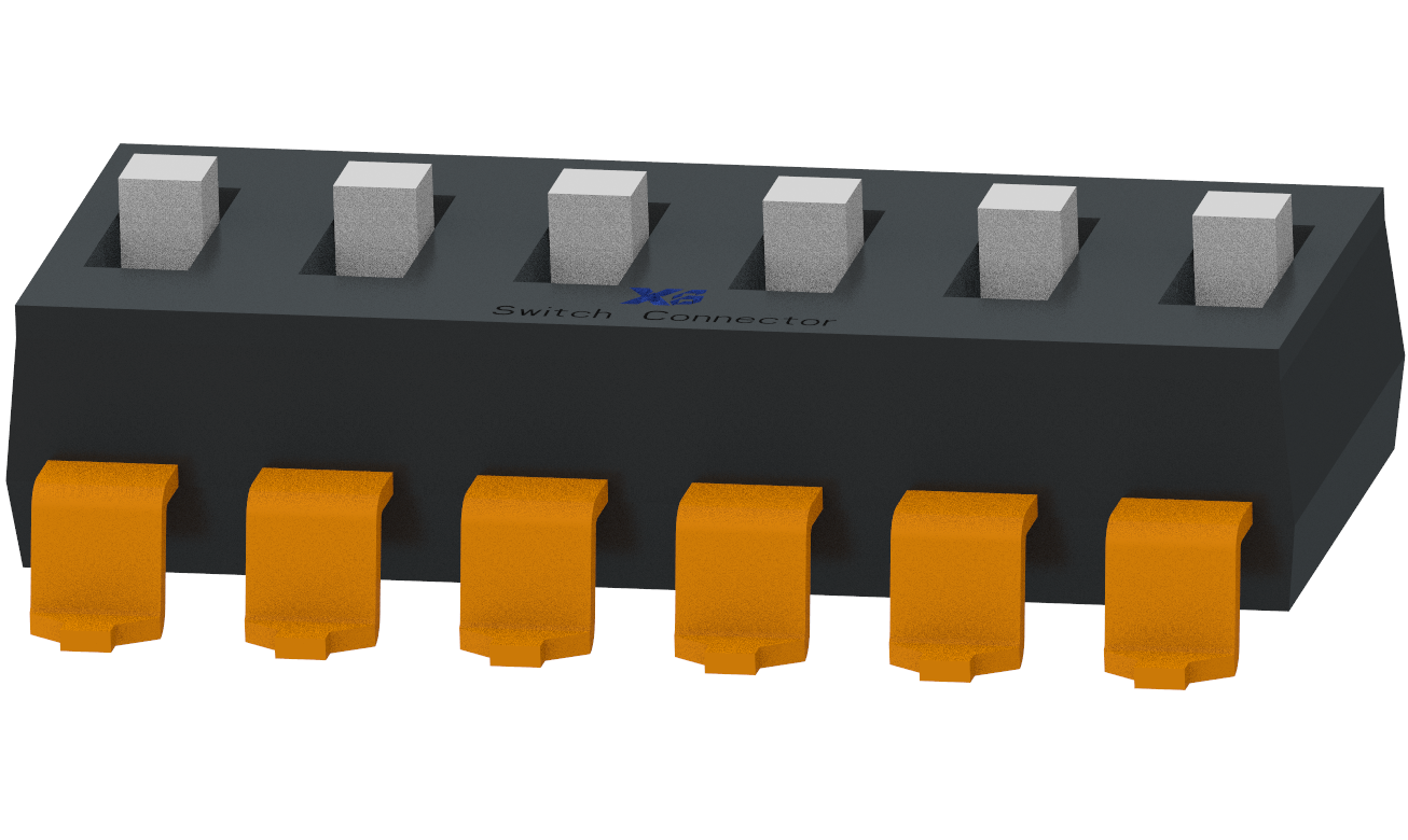 XB-DSIC06LS-P