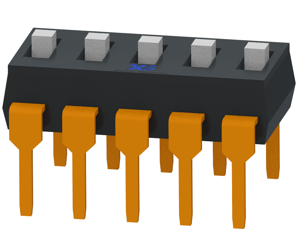 XB-DSIC05LH-P