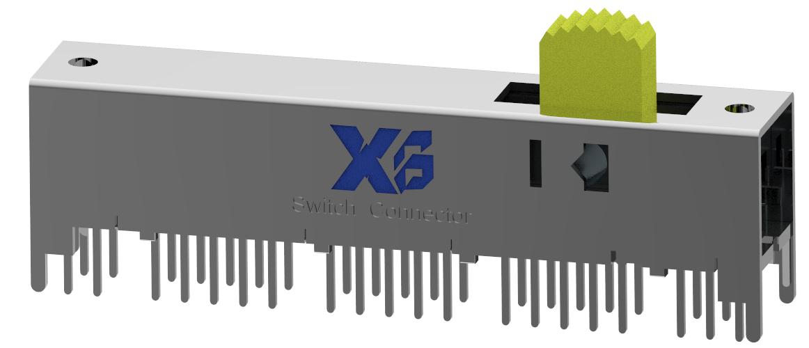 XB-SS-84D01