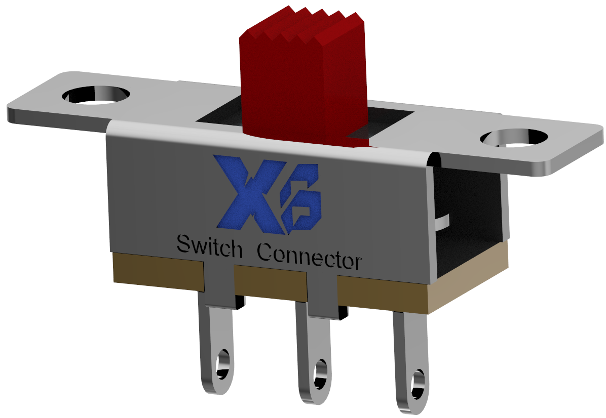 XB-SS-12F31