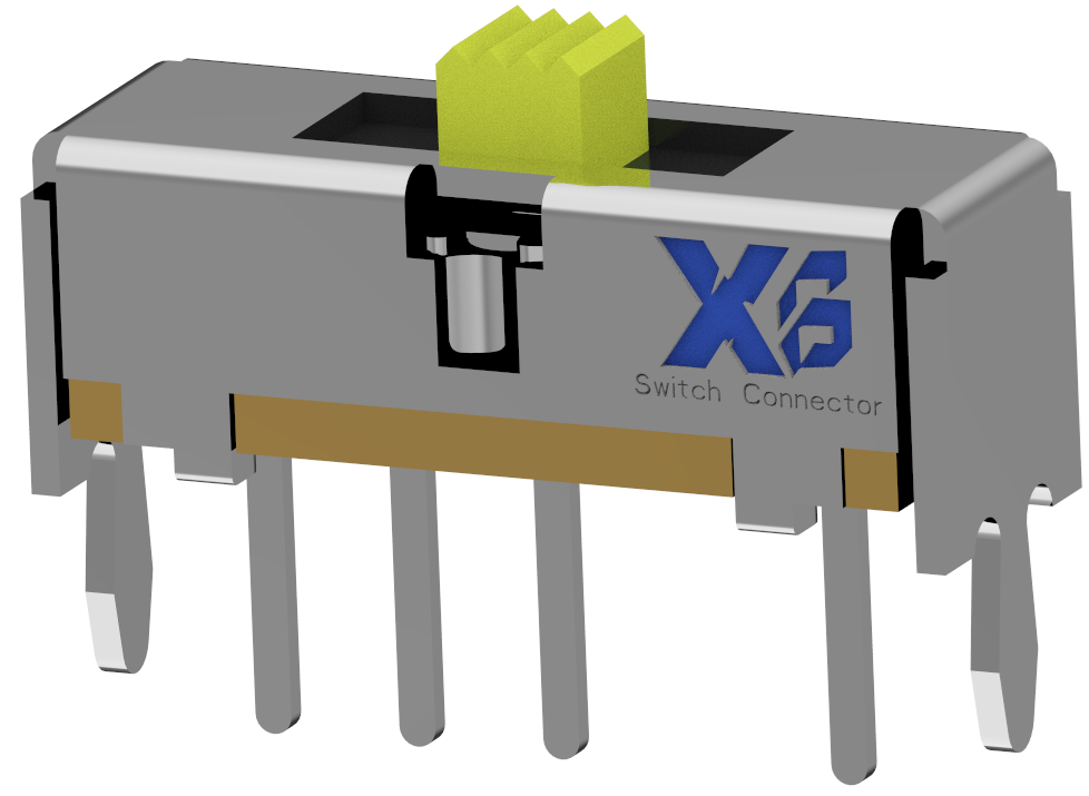 XB-SS-13D21