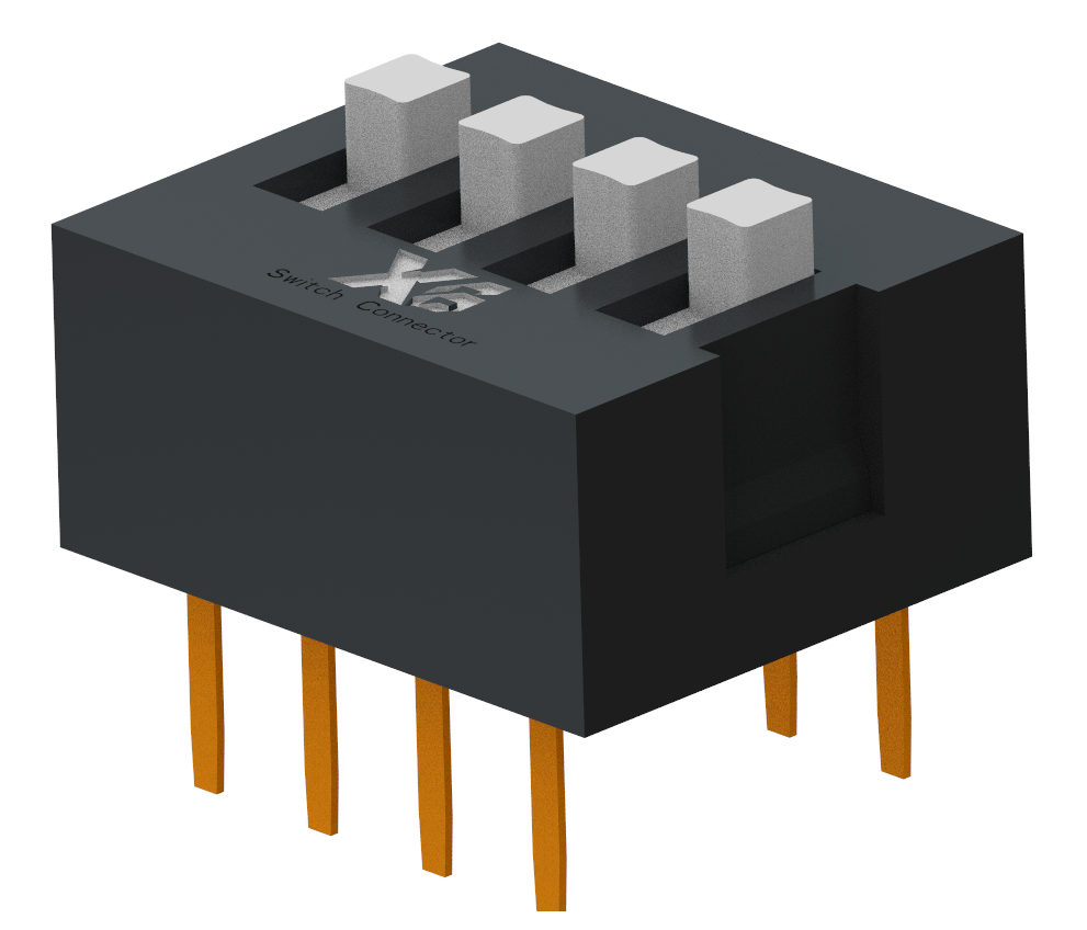 XB-DS-04RP
