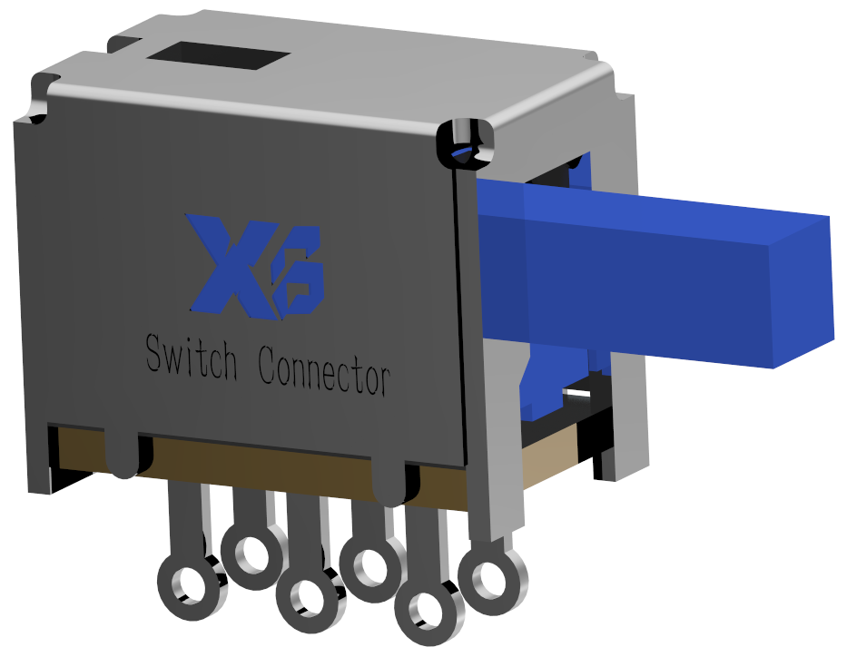 XB-PS-22F41