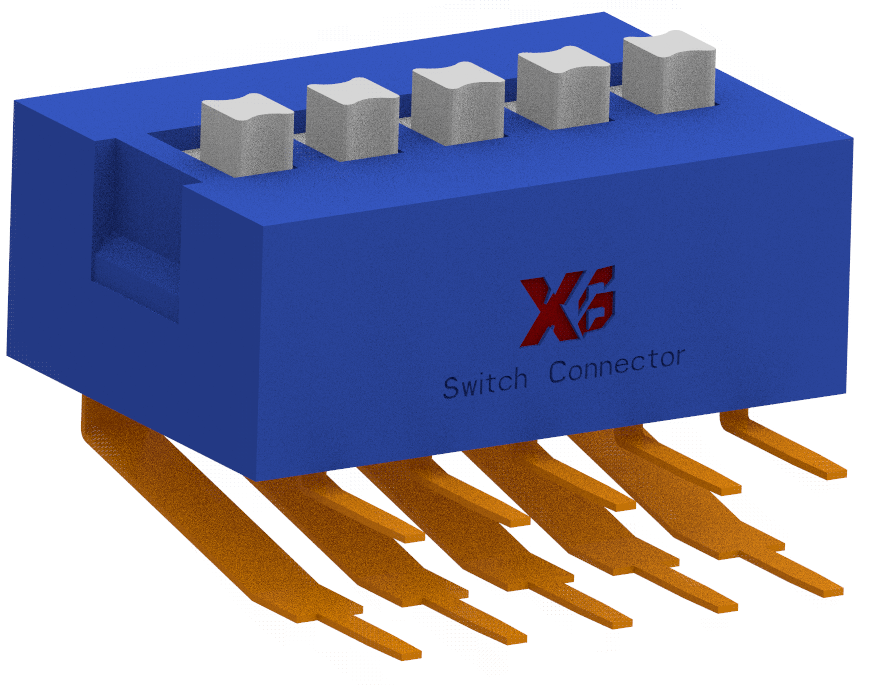 XB-DA-05RP