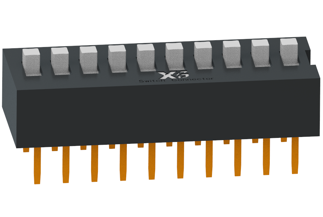 XB-DS-10RP