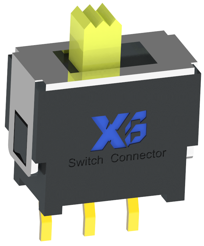 XB-SS-12D16N-X