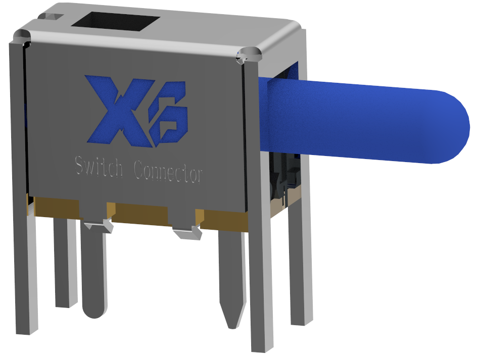 XB-PS-11D38GRX