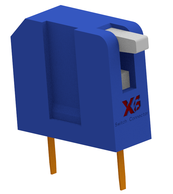 XB-DPL-01BLP
