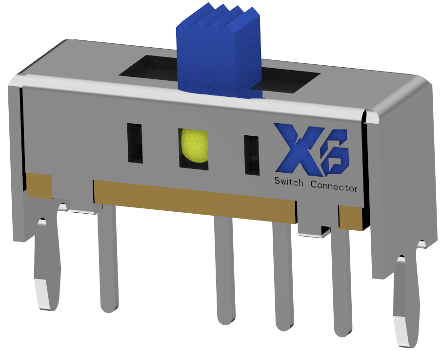 XB-SS-13D10
