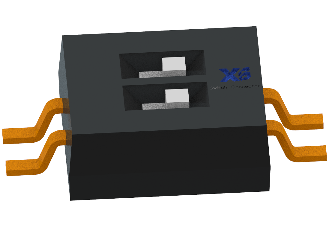 XB-DSHP02TS-S