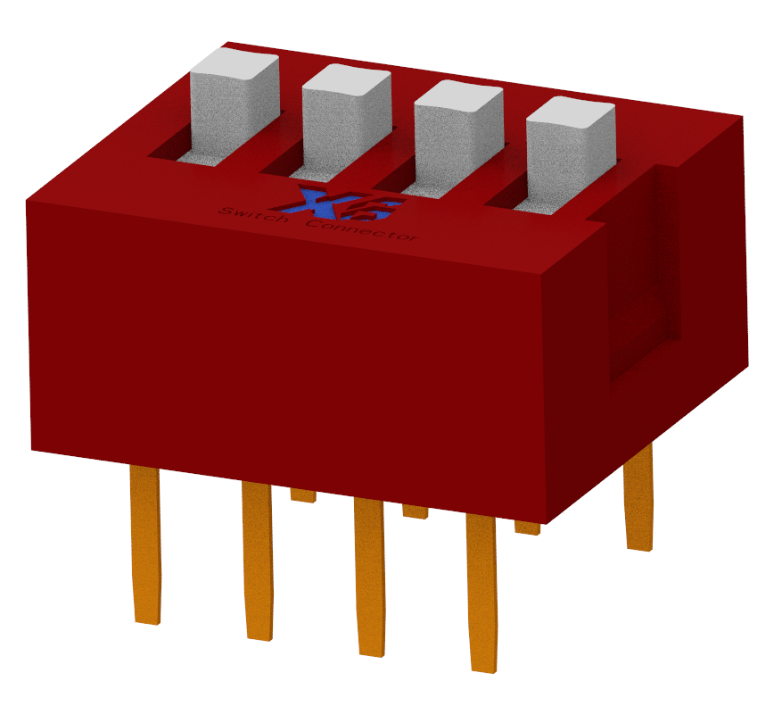 XB-DS-04BLP