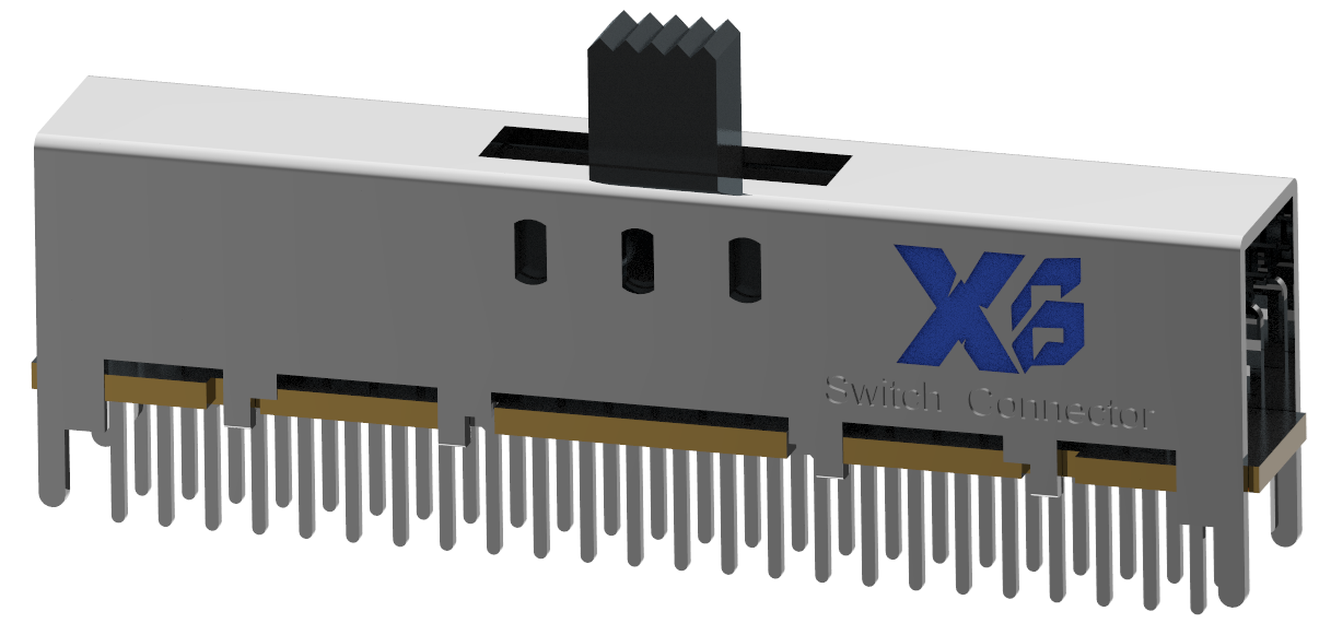 XB-SS-66D01