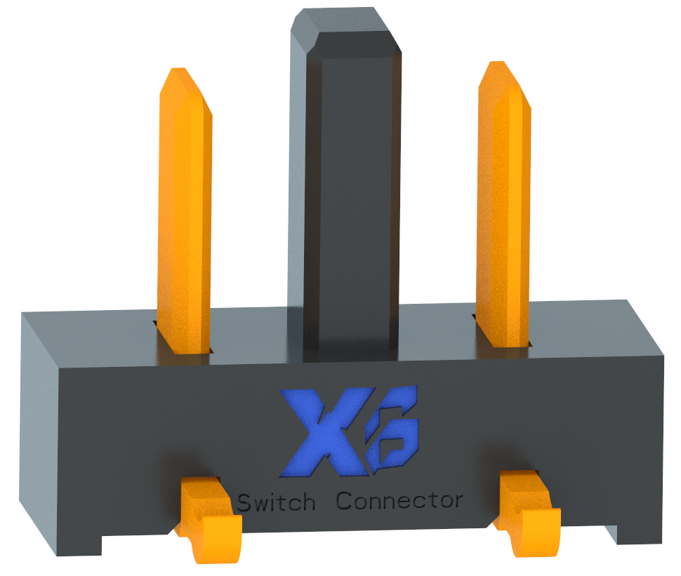 XB-B02M-R4-2P