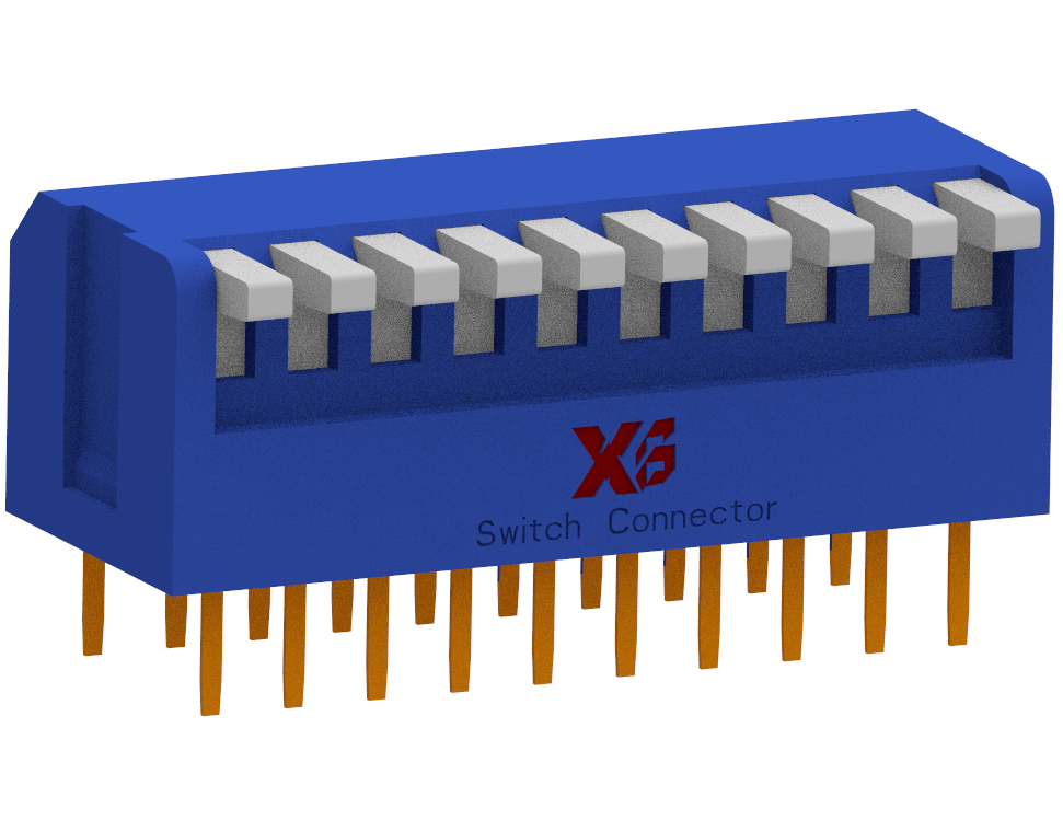 XB-DPL-10BLP