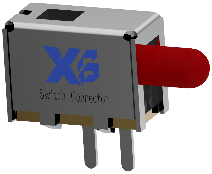 XB-PS-11D01GRX