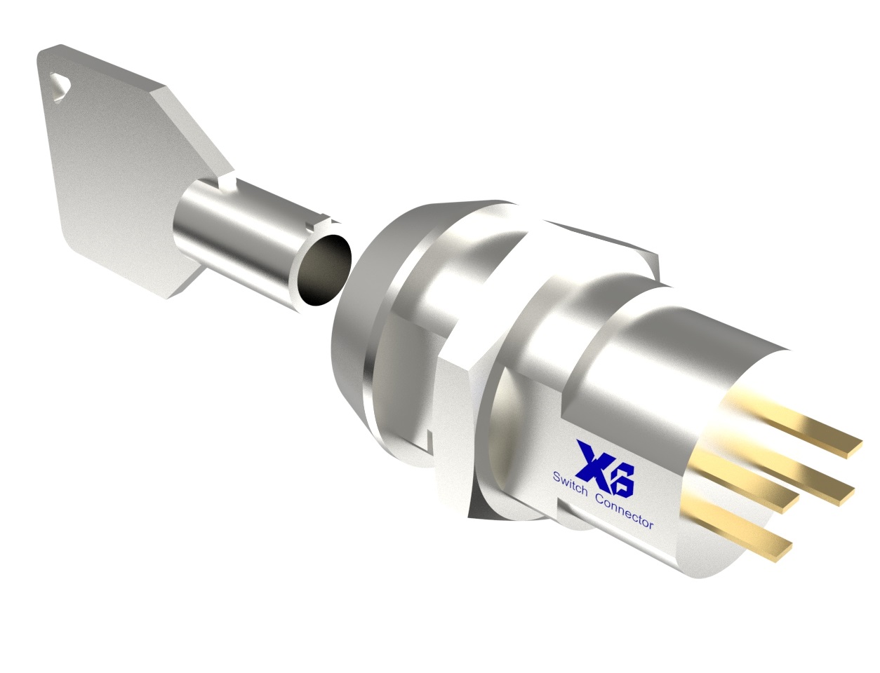 XB-S-206A