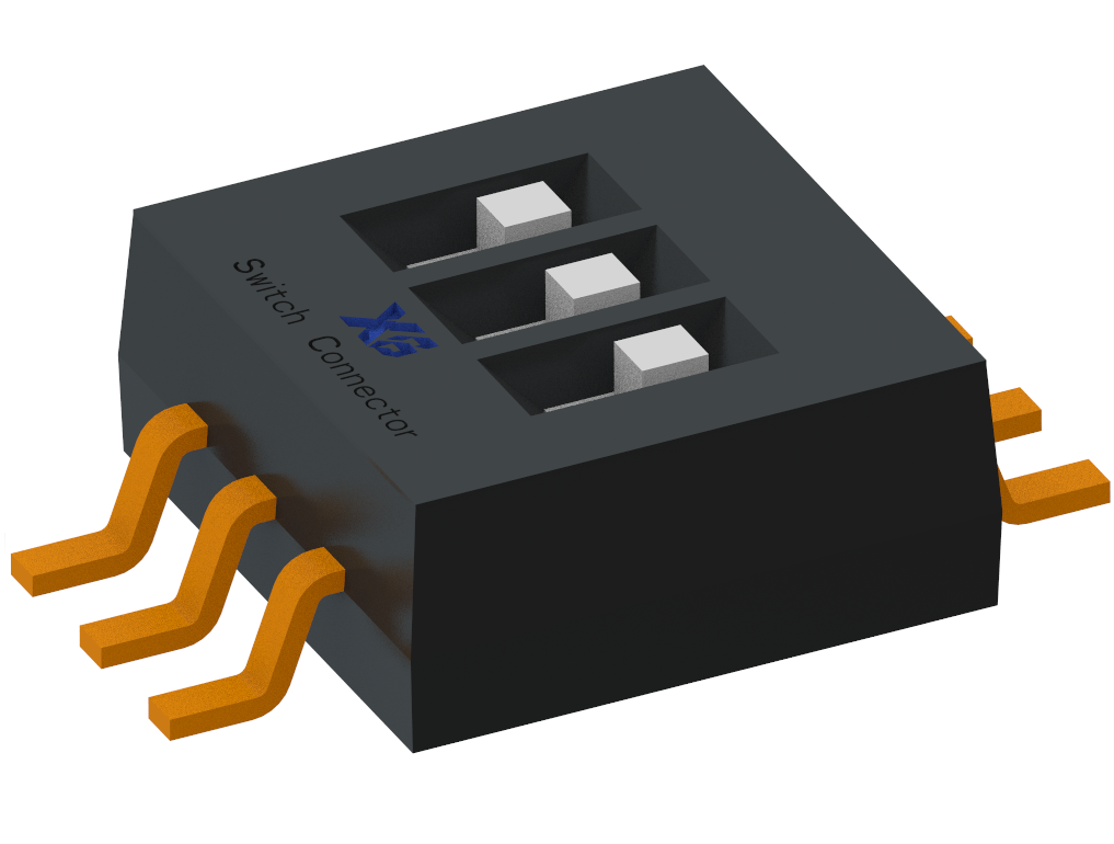 XB-DSHP03TS-S