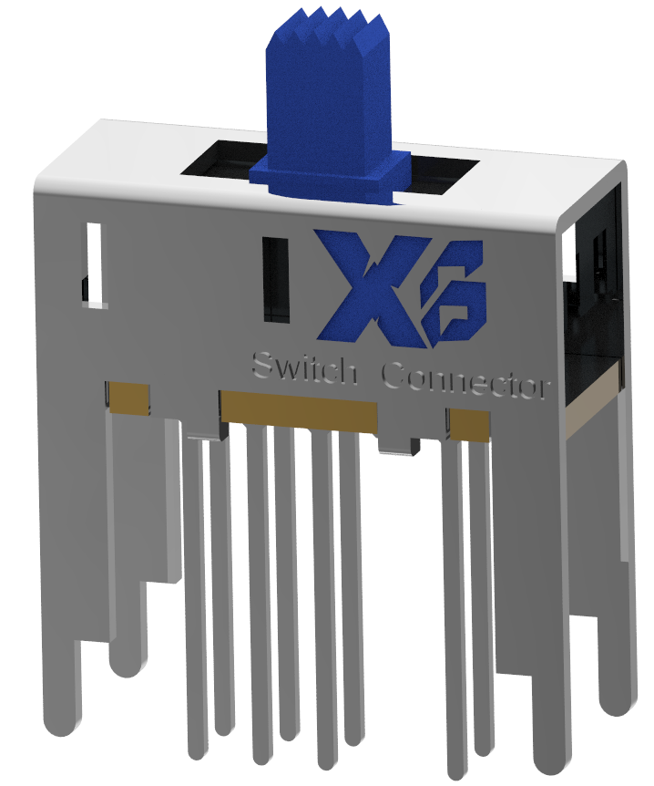 XB-SS-23D14