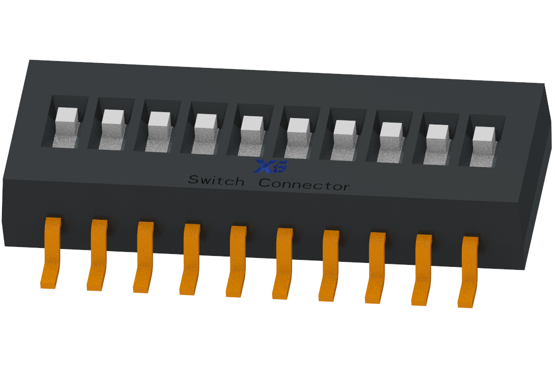 XB-DSHP10TS-S