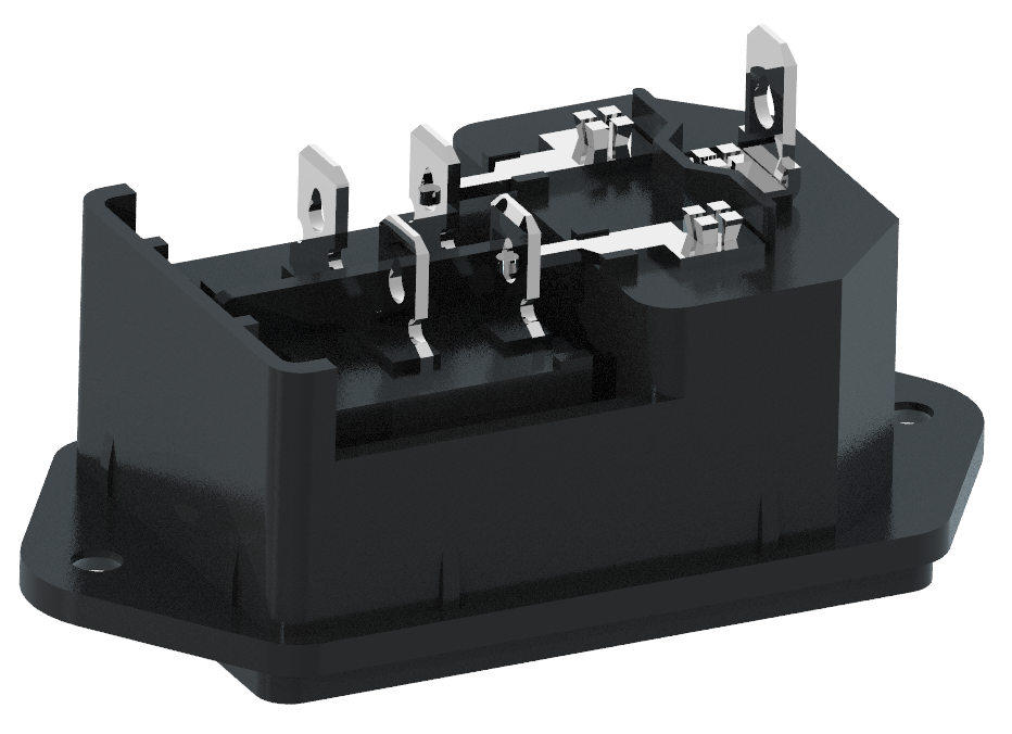 XB-DB-14-1PD-DJ5-RS