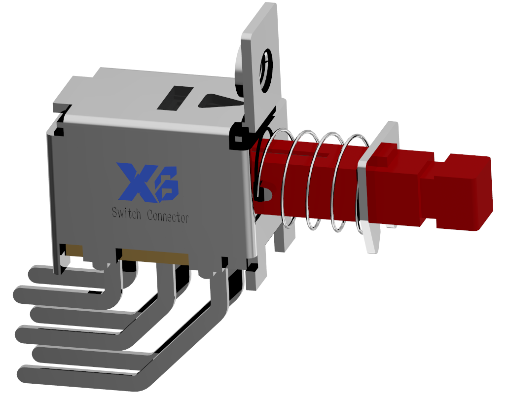 XB-PS-22F25