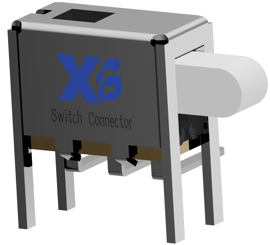 XB-PS-12D36G