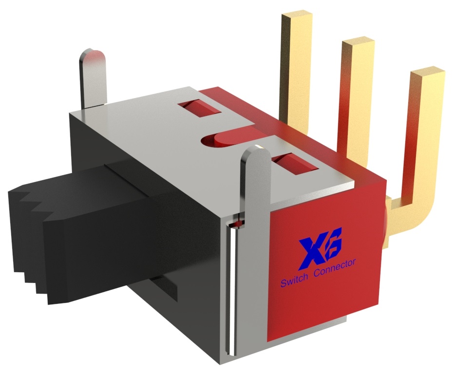 XB-SS-12D16F