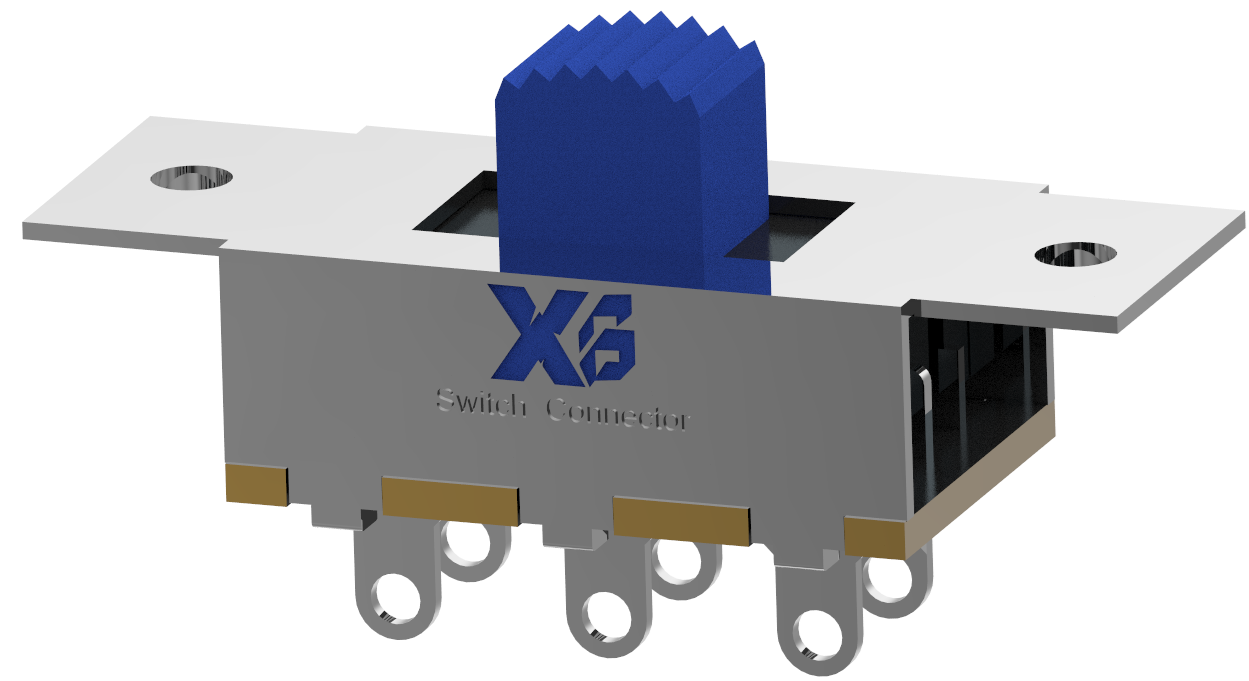 XB-SS-122H14
