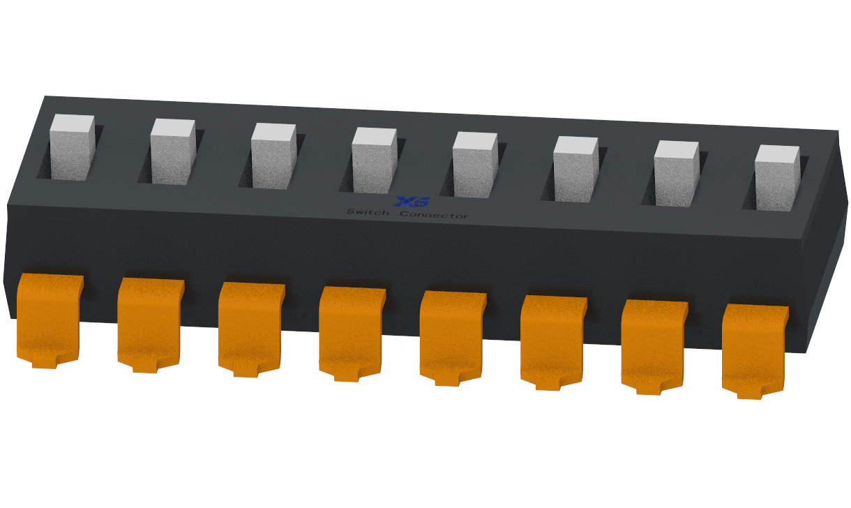 XB-DSIC08LS-P