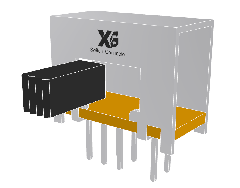 XB-SK-22H01G
