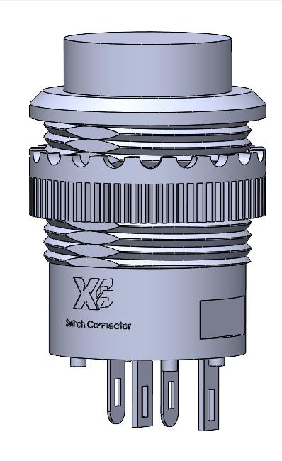 XB-PBS1-18D