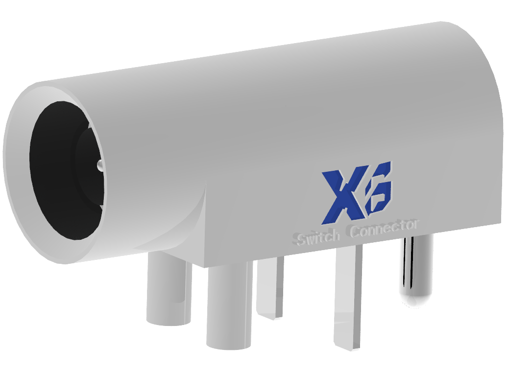 XB-DC-002E-B