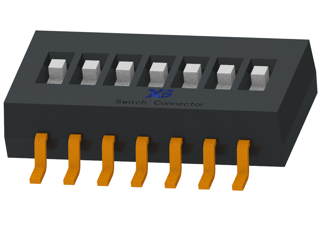 XB-DSHP07TS-S