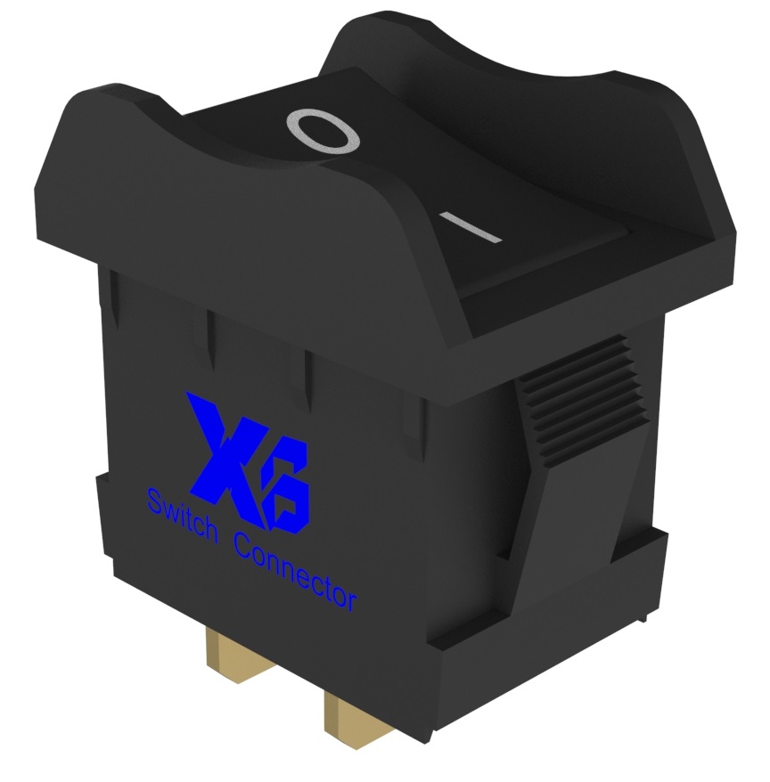 XB-RT-S01-113-L
