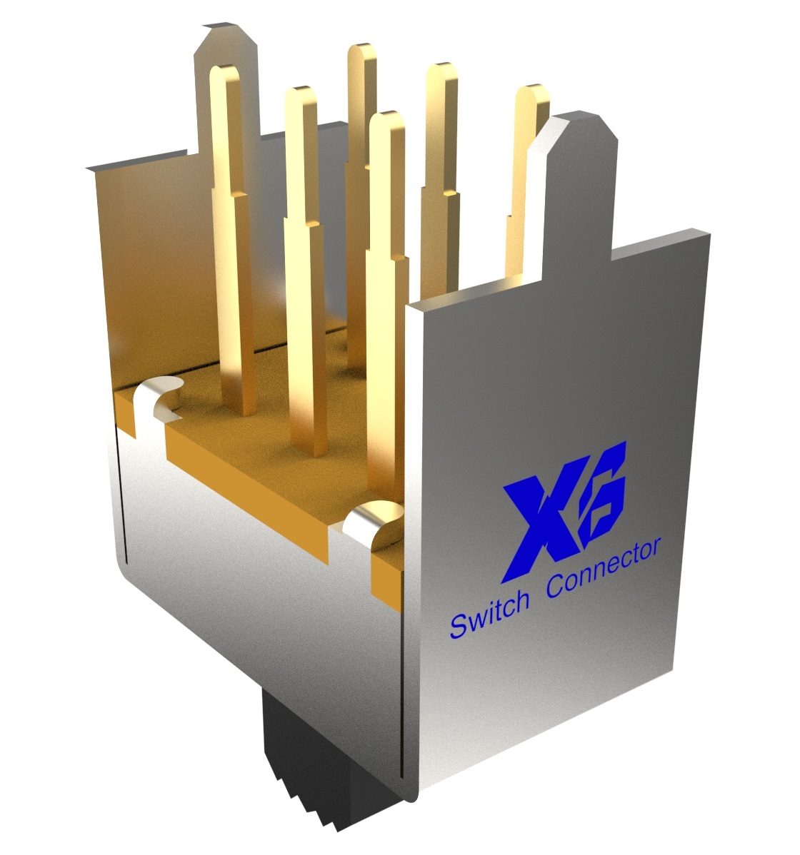 XB-SS-32G01X-X