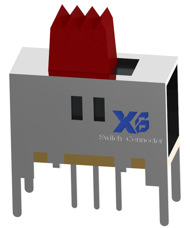 XB-SS-12D15