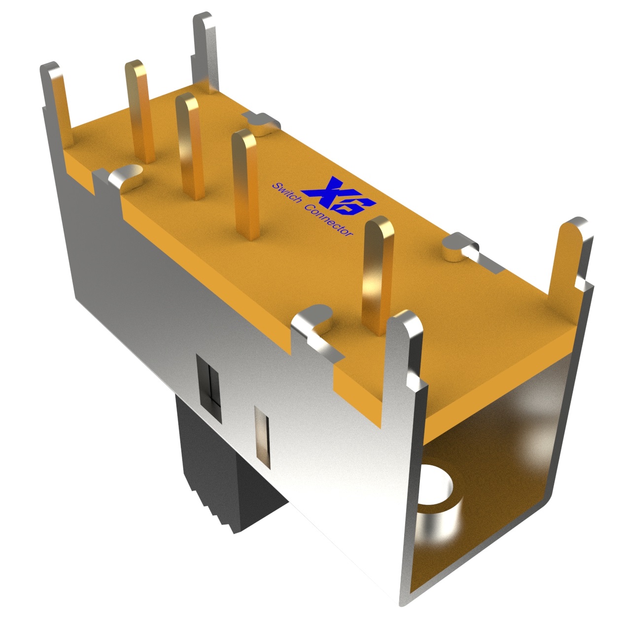 XB-SS-13H03X-X