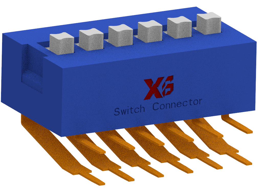 XB-DA-06RP